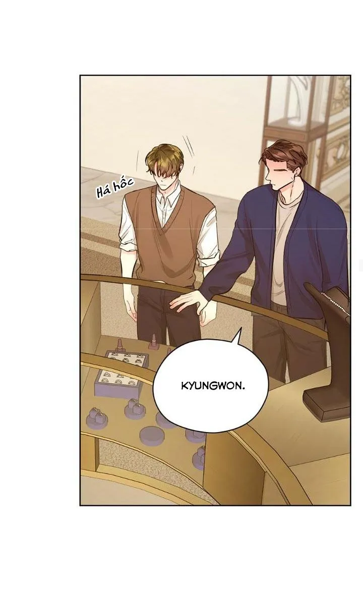 Kế hoạch đám cưới của Mr và Mr Chapter 21 Trang 30