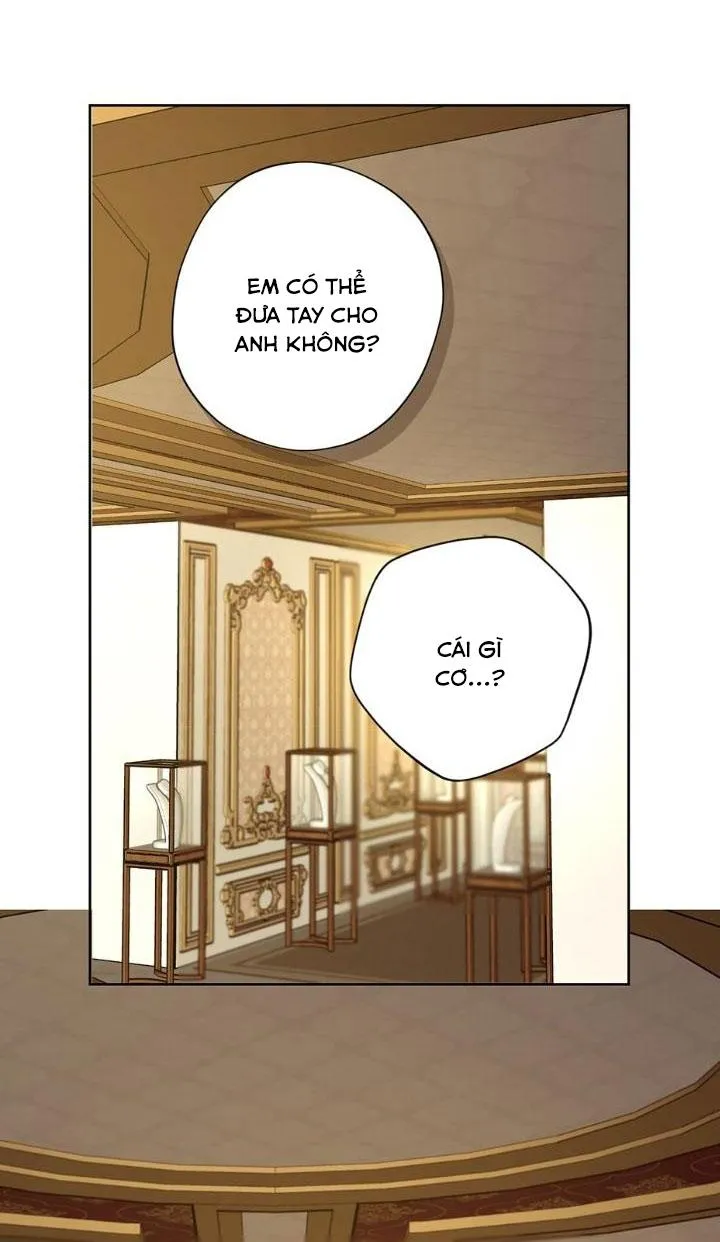 Kế hoạch đám cưới của Mr và Mr Chapter 21 Trang 31