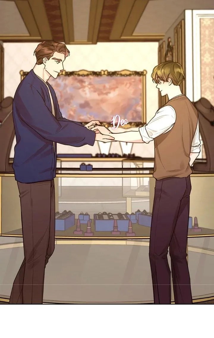 Kế hoạch đám cưới của Mr và Mr Chapter 21 Trang 32