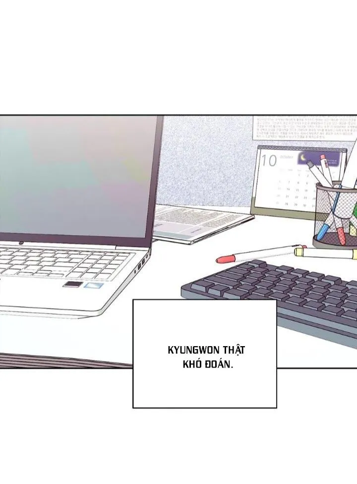 Kế hoạch đám cưới của Mr và Mr Chapter 21 Trang 40
