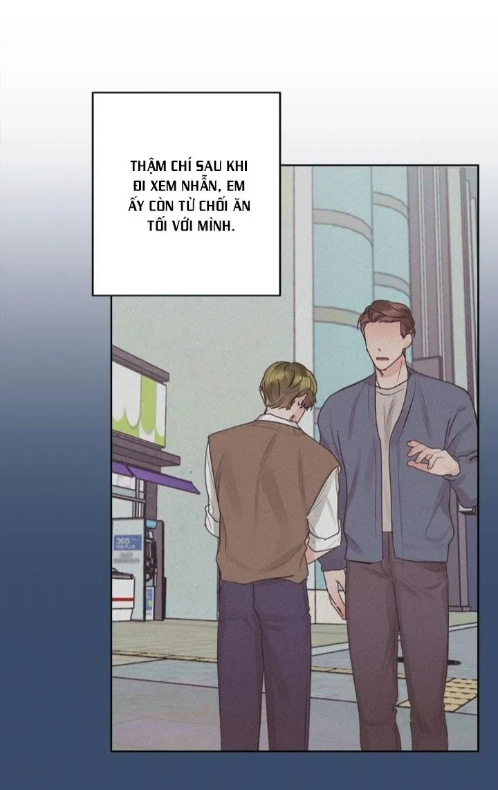 Kế hoạch đám cưới của Mr và Mr Chapter 21 Trang 41