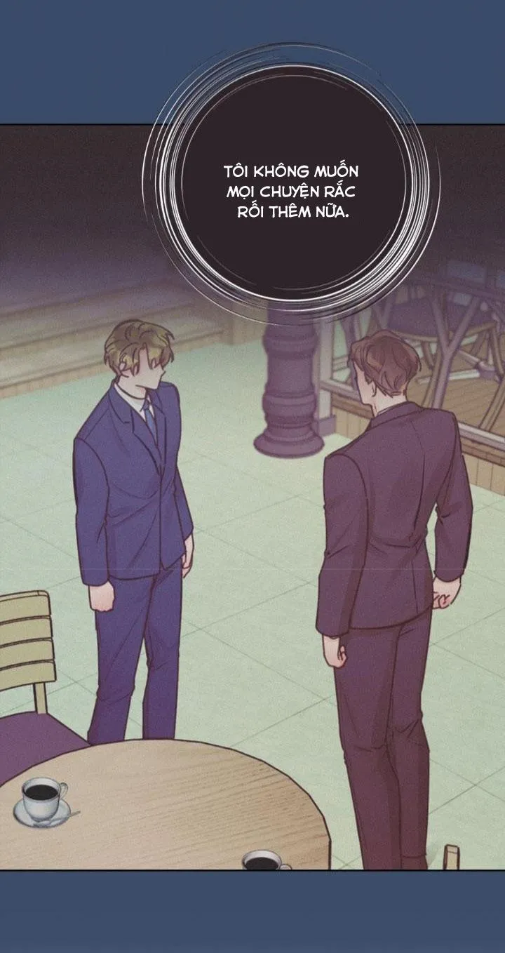 Kế hoạch đám cưới của Mr và Mr Chapter 21 Trang 44