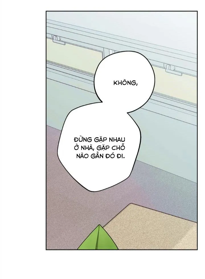 Kế hoạch đám cưới của Mr và Mr Chapter 21 Trang 51