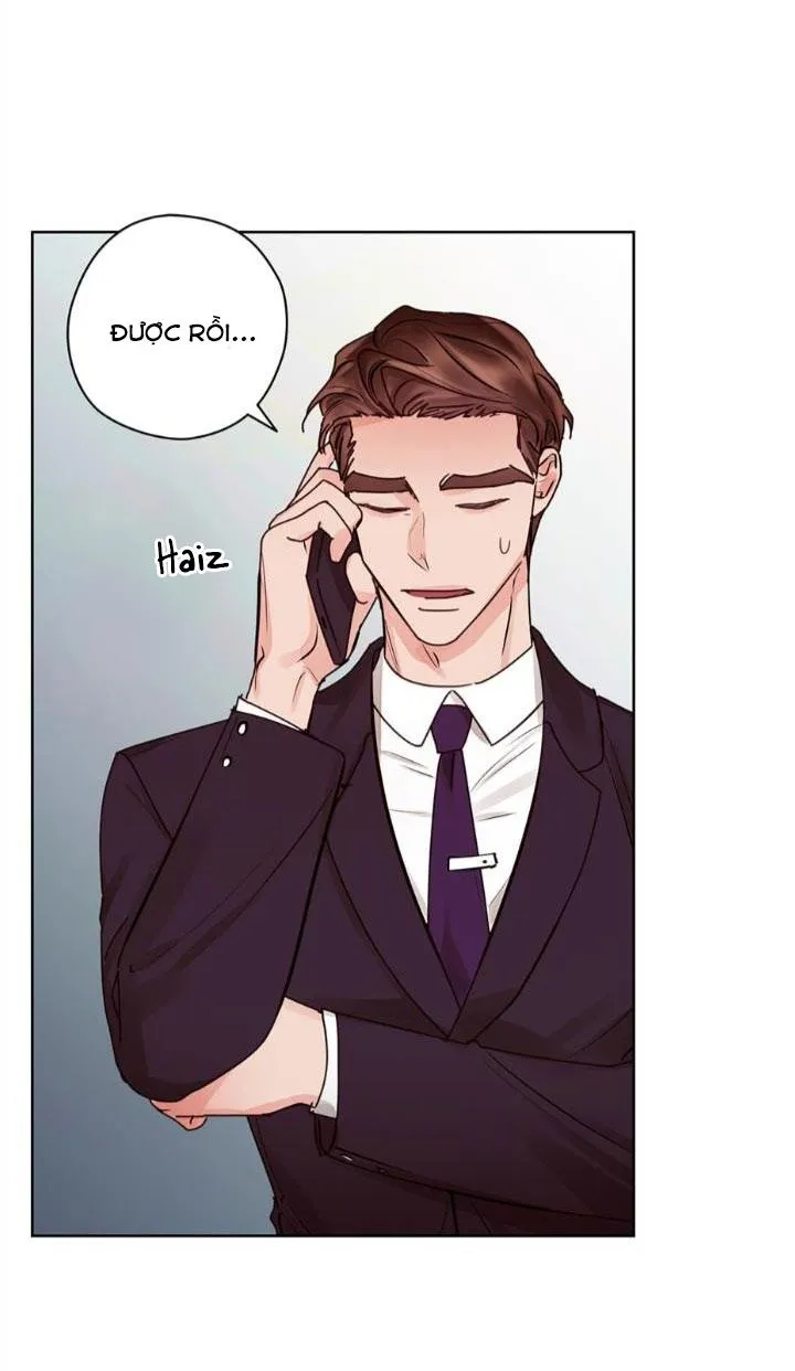 Kế hoạch đám cưới của Mr và Mr Chapter 21 Trang 52