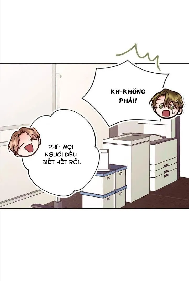 Kế hoạch đám cưới của Mr và Mr Chapter 21 Trang 59