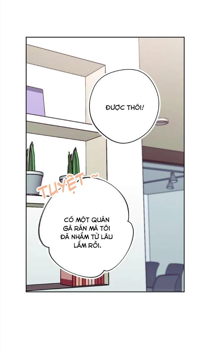 Kế hoạch đám cưới của Mr và Mr Chapter 21 Trang 63