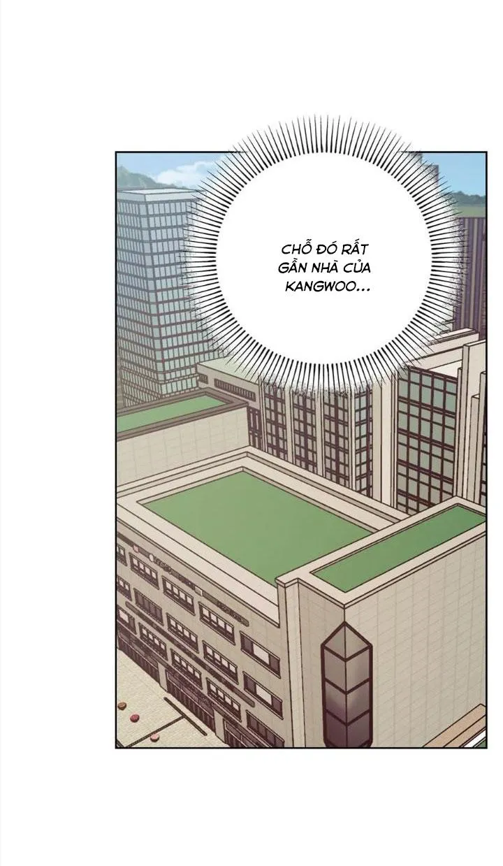 Kế hoạch đám cưới của Mr và Mr Chapter 21 Trang 65