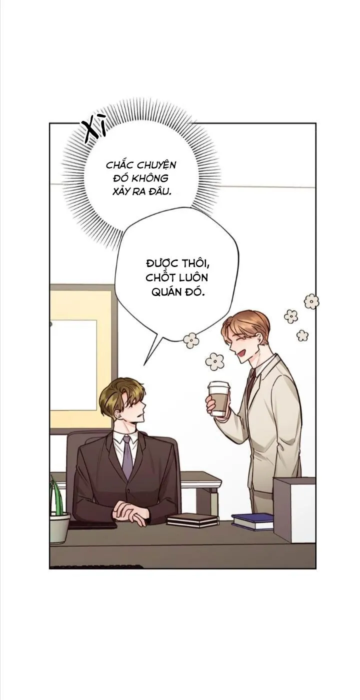 Kế hoạch đám cưới của Mr và Mr Chapter 21 Trang 66