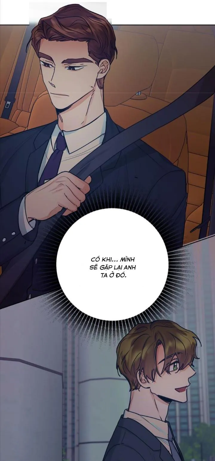 Kế hoạch đám cưới của Mr và Mr Chapter 21 Trang 67