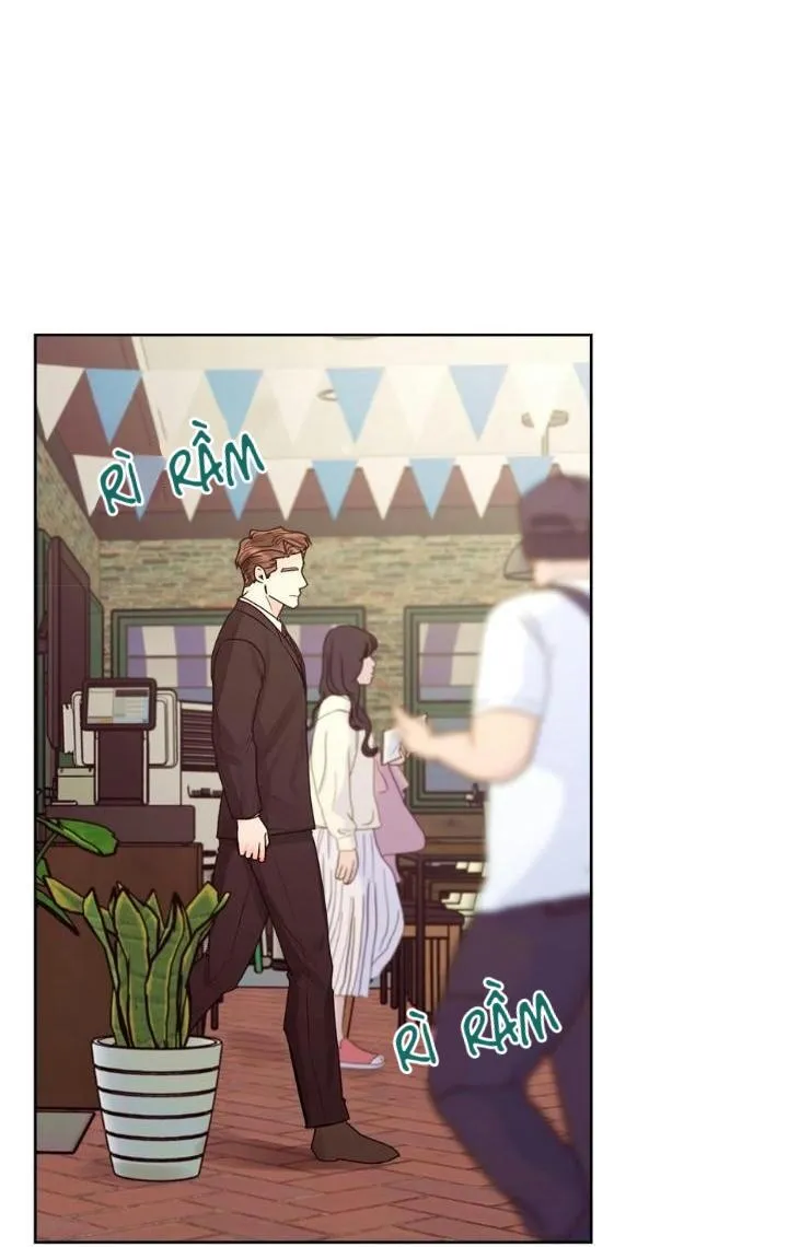 Kế hoạch đám cưới của Mr và Mr Chapter 22 Trang 3