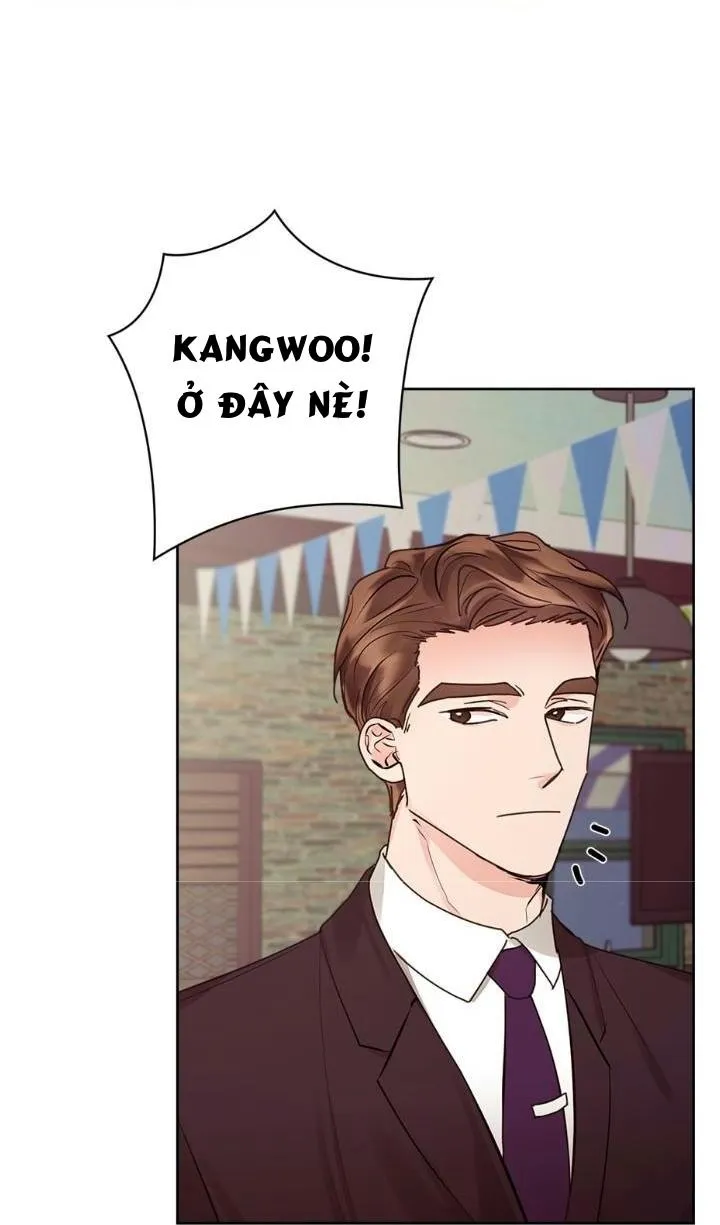 Kế hoạch đám cưới của Mr và Mr Chapter 22 Trang 4