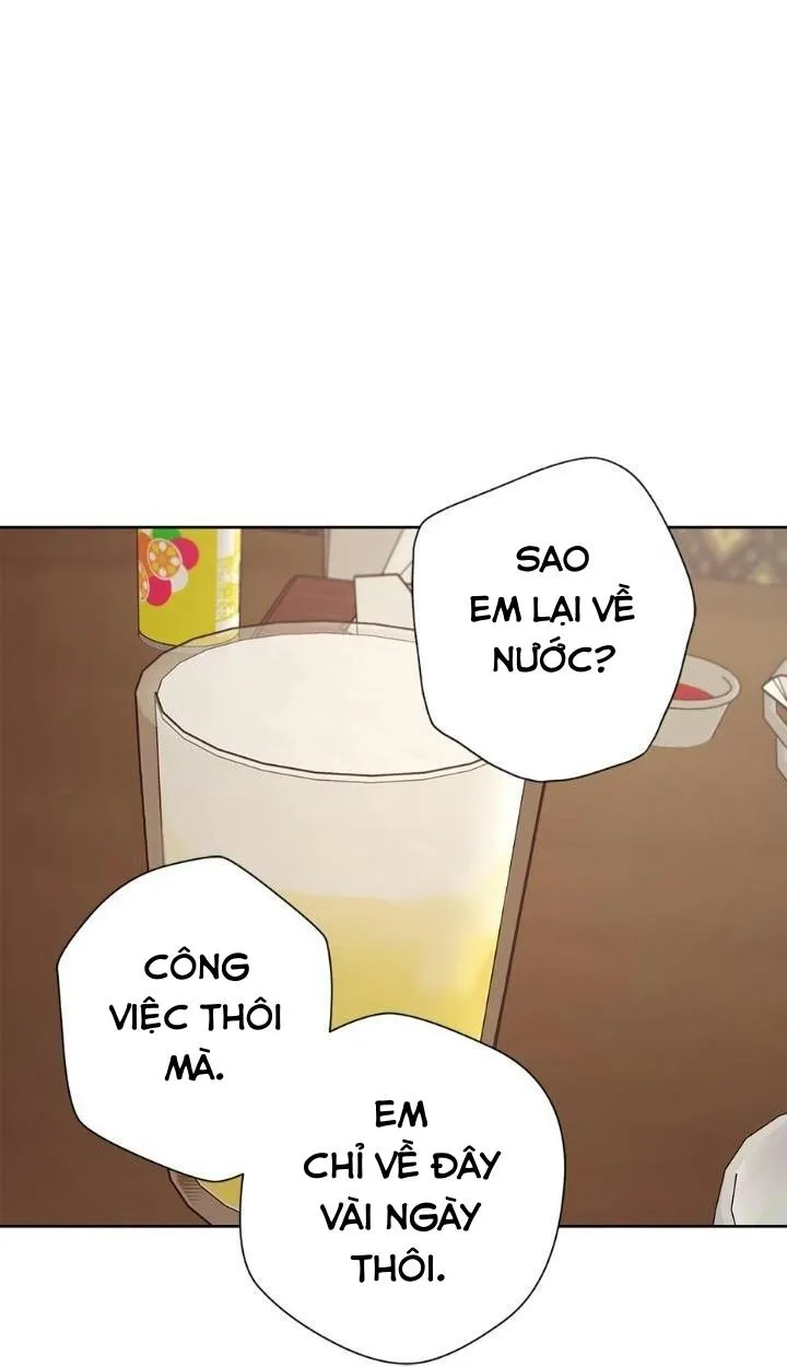 Kế hoạch đám cưới của Mr và Mr Chapter 22 Trang 6