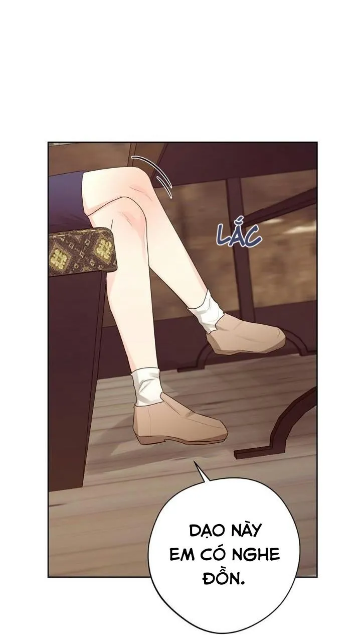 Kế hoạch đám cưới của Mr và Mr Chapter 22 Trang 8