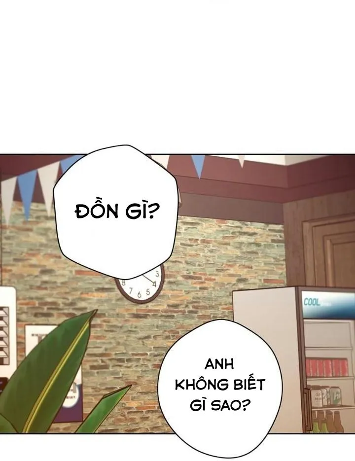 Kế hoạch đám cưới của Mr và Mr Chapter 22 Trang 9