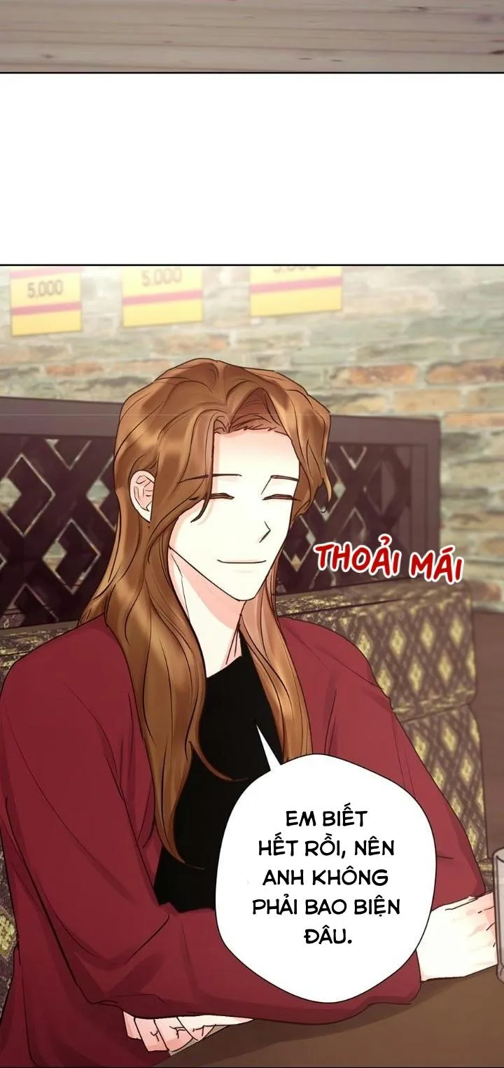 Kế hoạch đám cưới của Mr và Mr Chapter 22 Trang 11