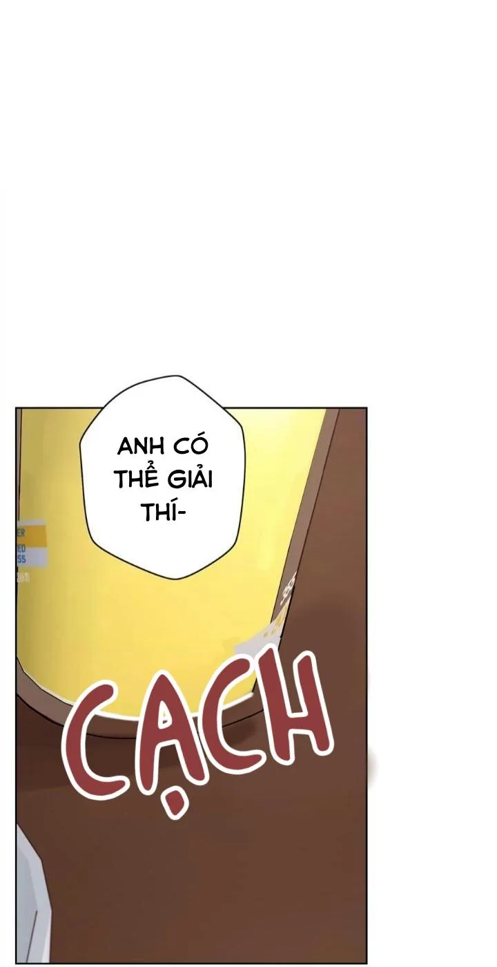 Kế hoạch đám cưới của Mr và Mr Chapter 22 Trang 15