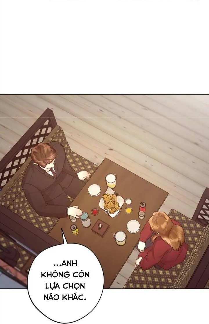 Kế hoạch đám cưới của Mr và Mr Chapter 22 Trang 18