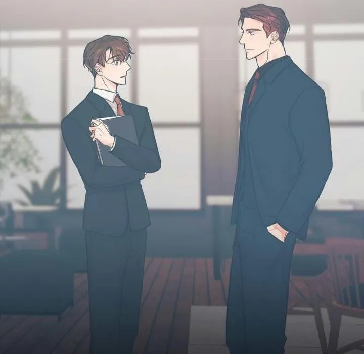 Kế hoạch đám cưới của Mr và Mr Chapter 22 Trang 20