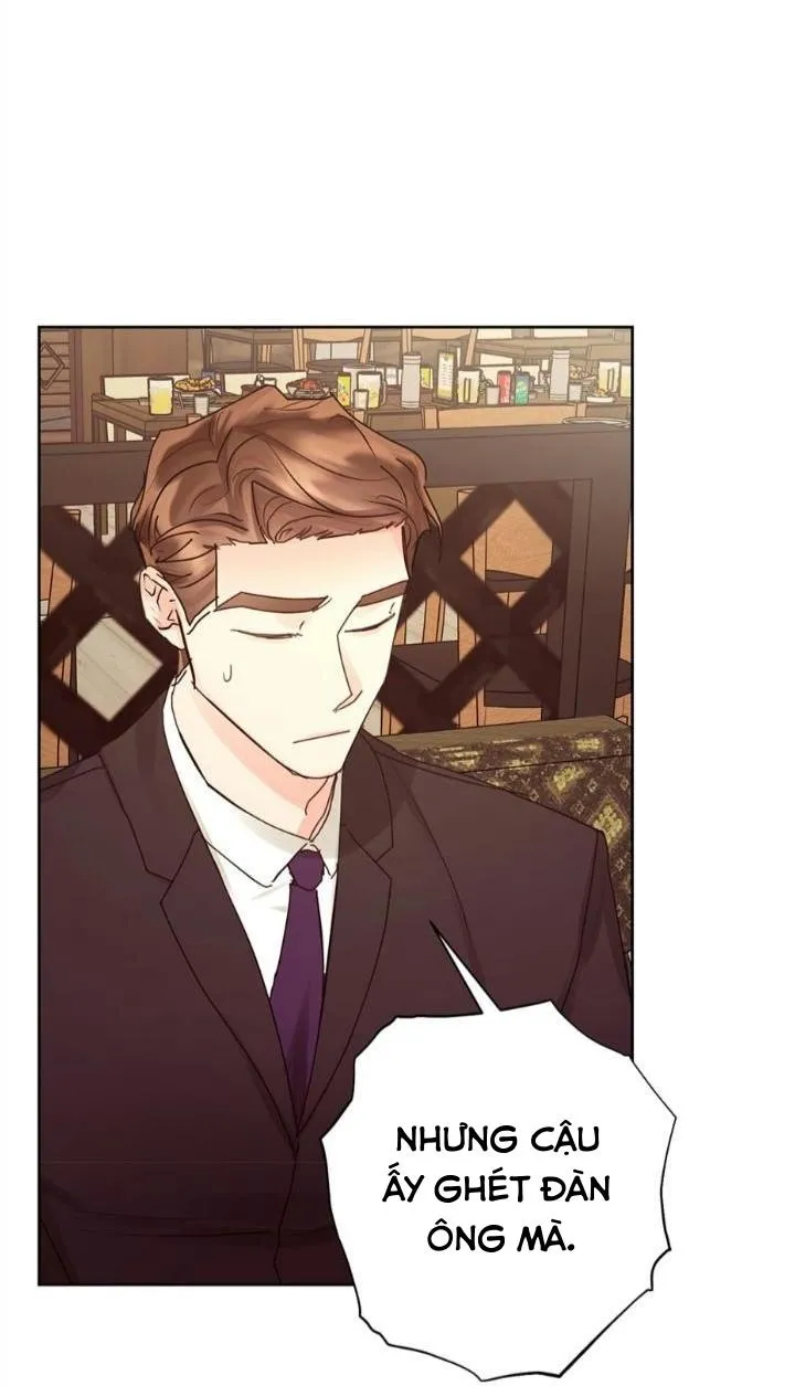 Kế hoạch đám cưới của Mr và Mr Chapter 22 Trang 22