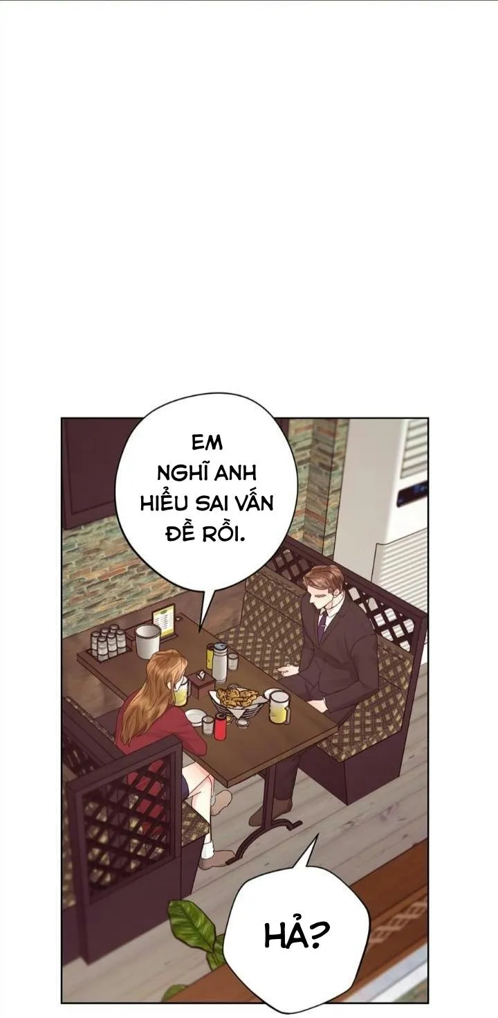 Kế hoạch đám cưới của Mr và Mr Chapter 22 Trang 24