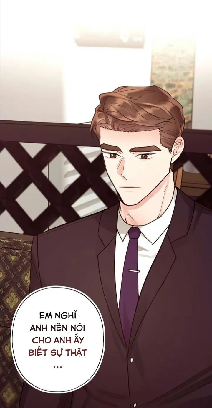 Kế hoạch đám cưới của Mr và Mr Chapter 22 Trang 28
