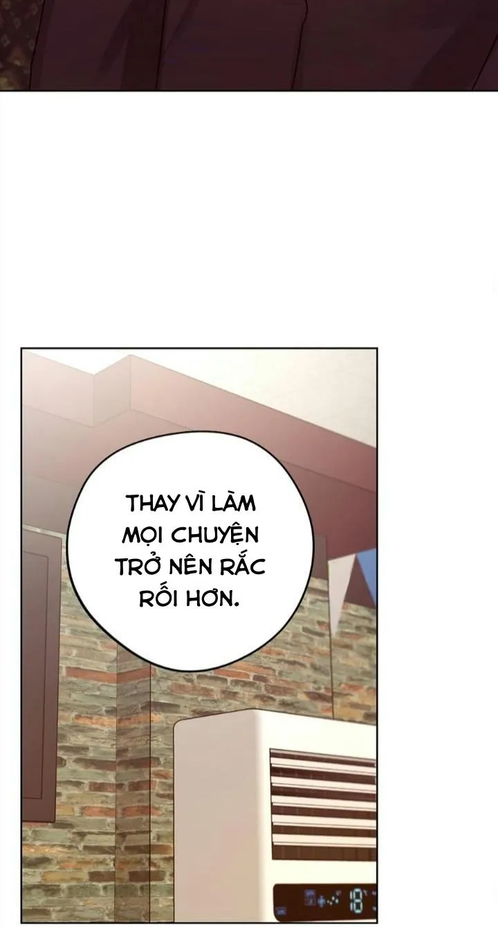 Kế hoạch đám cưới của Mr và Mr Chapter 22 Trang 29