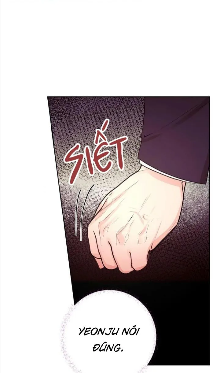 Kế hoạch đám cưới của Mr và Mr Chapter 22 Trang 30