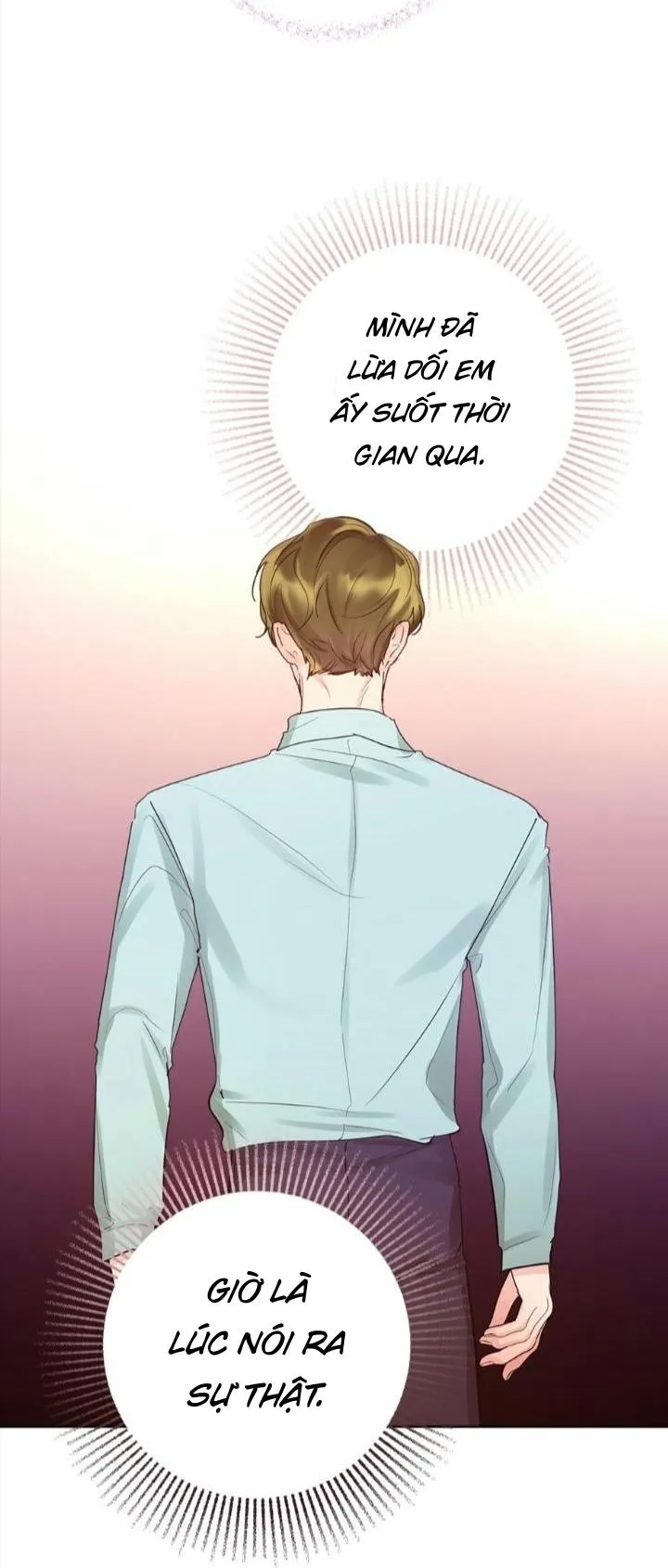 Kế hoạch đám cưới của Mr và Mr Chapter 22 Trang 31