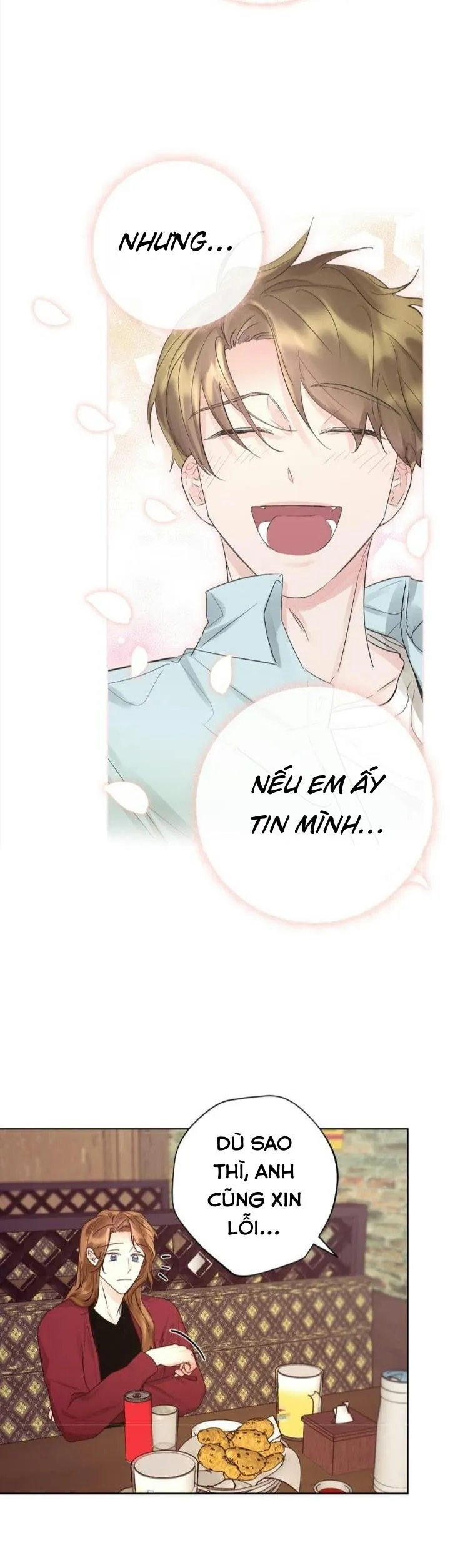 Kế hoạch đám cưới của Mr và Mr Chapter 22 Trang 33