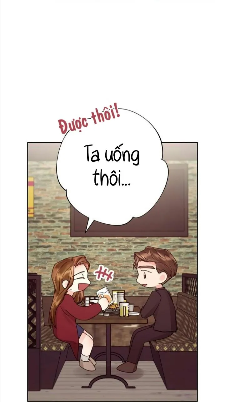 Kế hoạch đám cưới của Mr và Mr Chapter 22 Trang 37