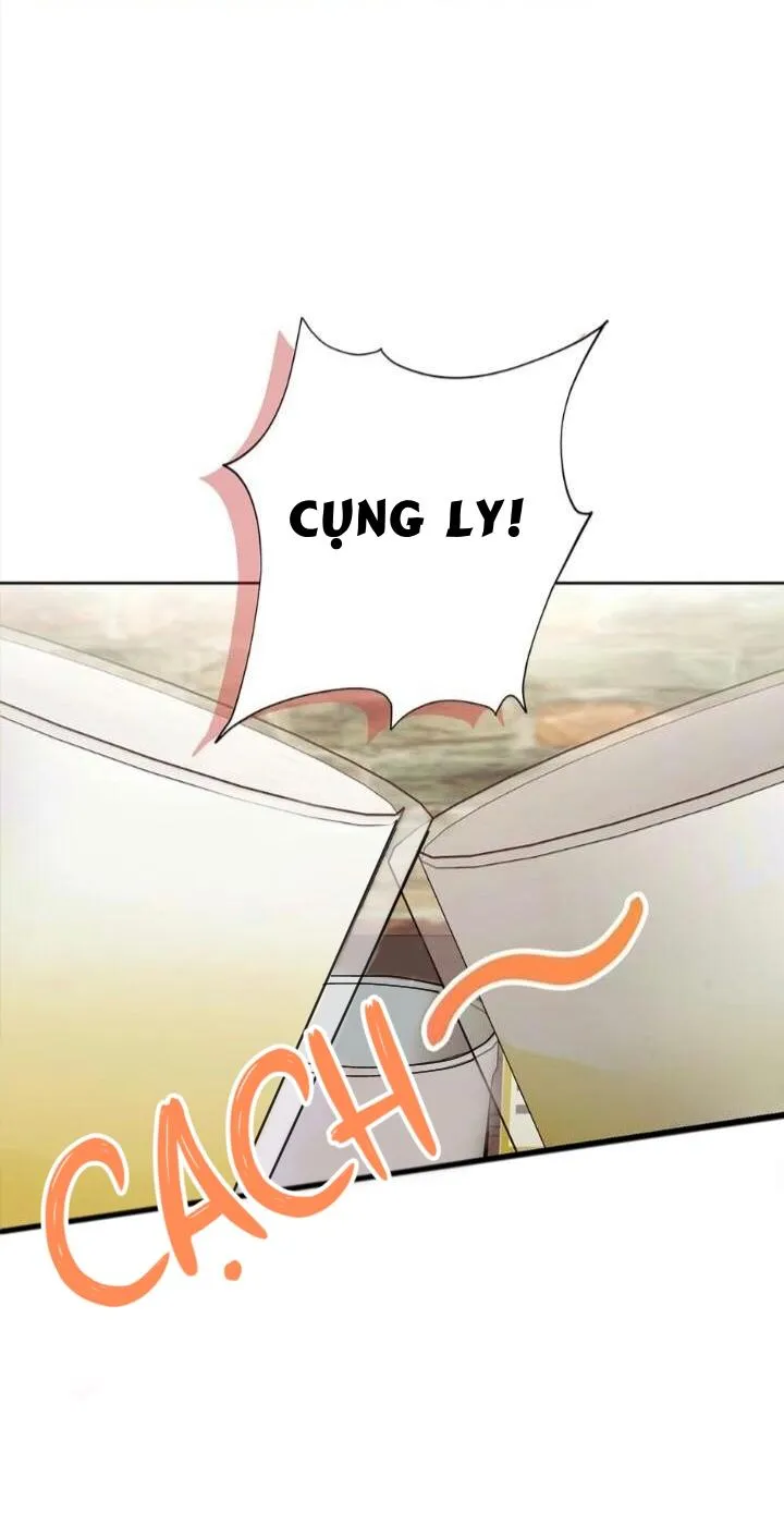 Kế hoạch đám cưới của Mr và Mr Chapter 22 Trang 39