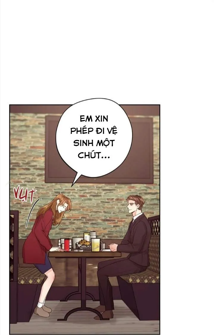 Kế hoạch đám cưới của Mr và Mr Chapter 22 Trang 42