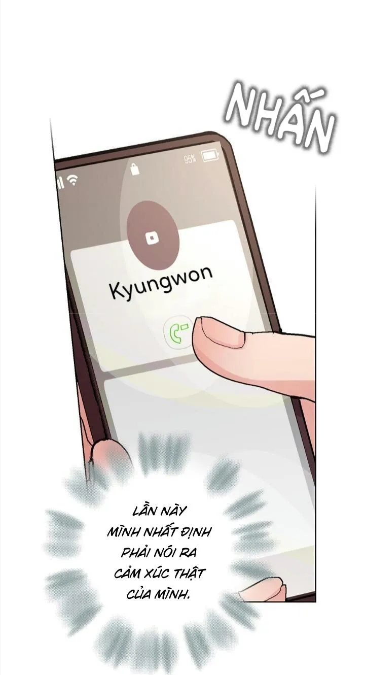 Kế hoạch đám cưới của Mr và Mr Chapter 22 Trang 46