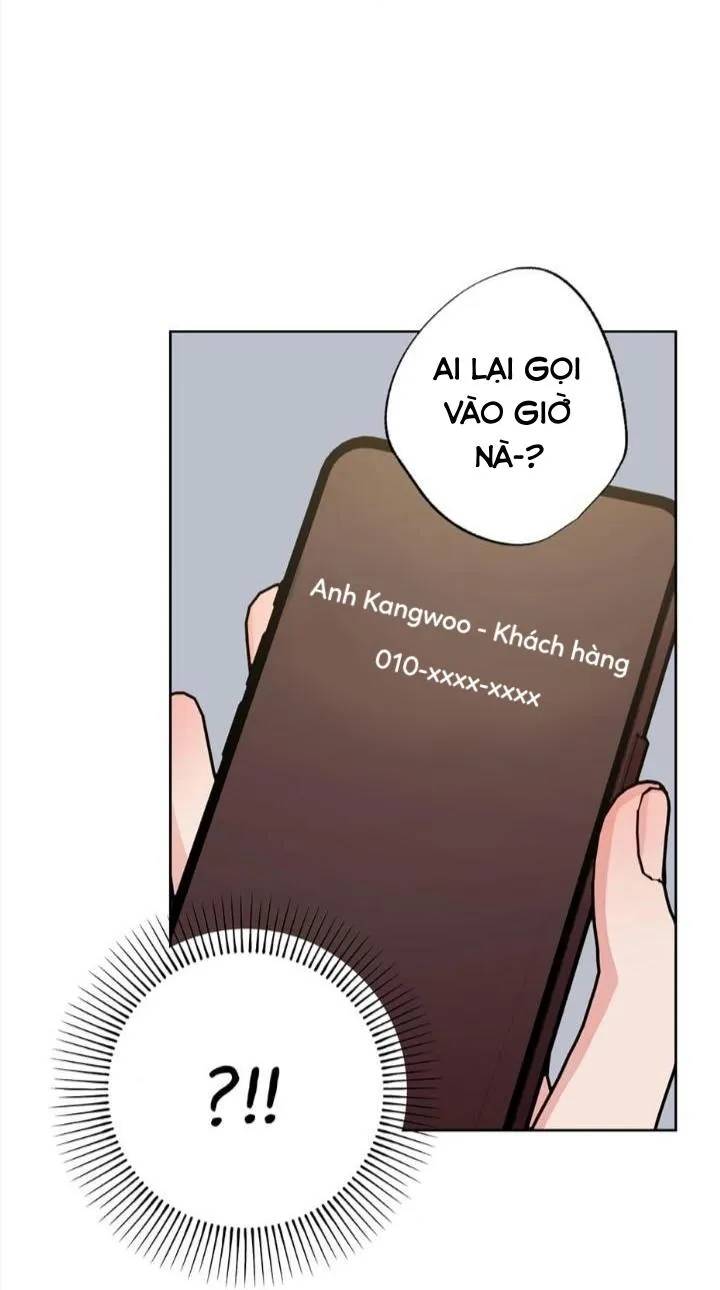 Kế hoạch đám cưới của Mr và Mr Chapter 22 Trang 49