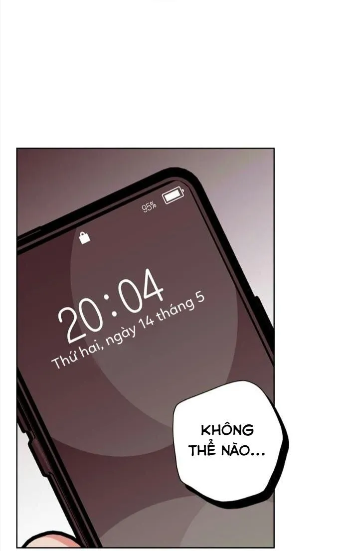 Kế hoạch đám cưới của Mr và Mr Chapter 22 Trang 54