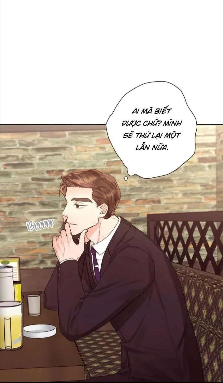 Kế hoạch đám cưới của Mr và Mr Chapter 22 Trang 55