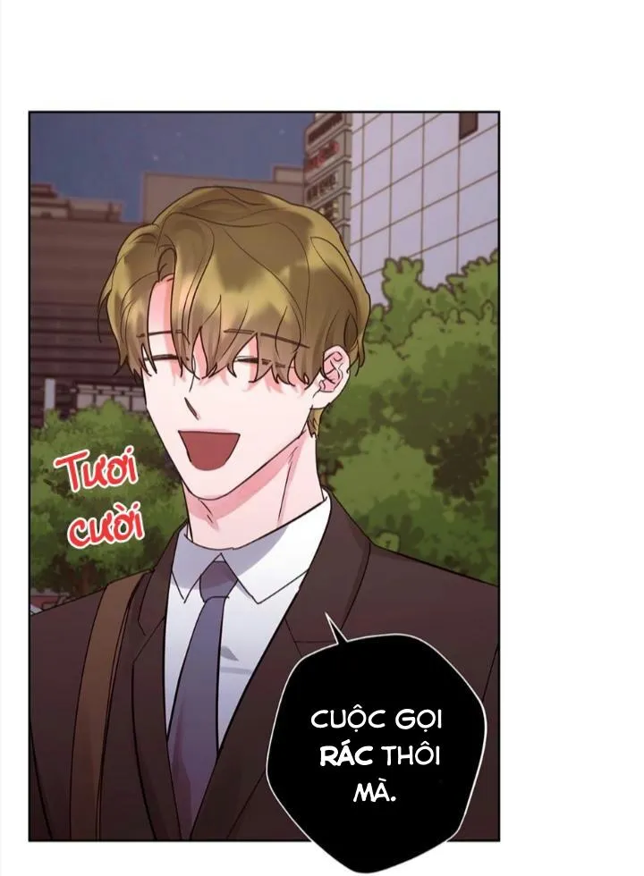 Kế hoạch đám cưới của Mr và Mr Chapter 22 Trang 58