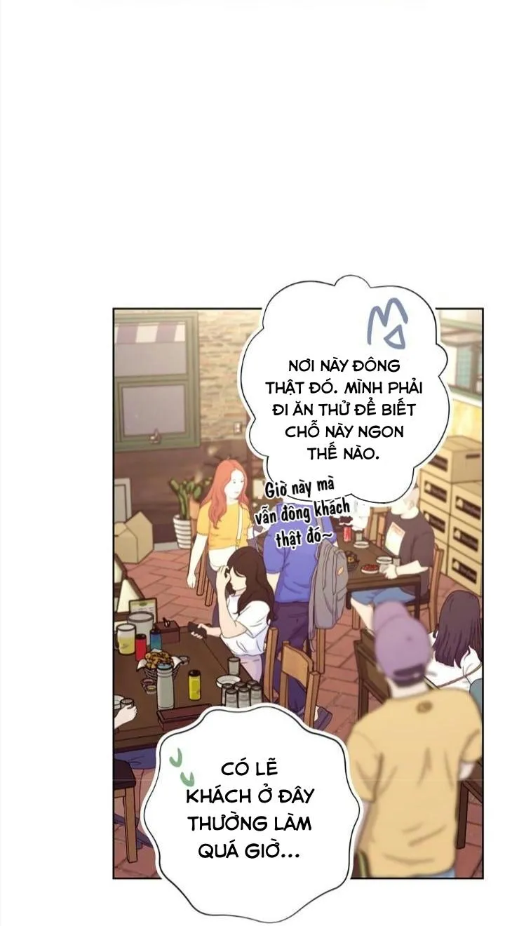 Kế hoạch đám cưới của Mr và Mr Chapter 22 Trang 61