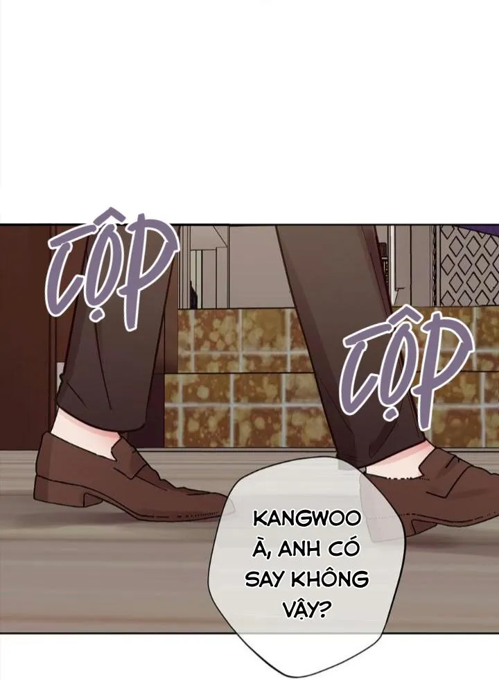 Kế hoạch đám cưới của Mr và Mr Chapter 22 Trang 62