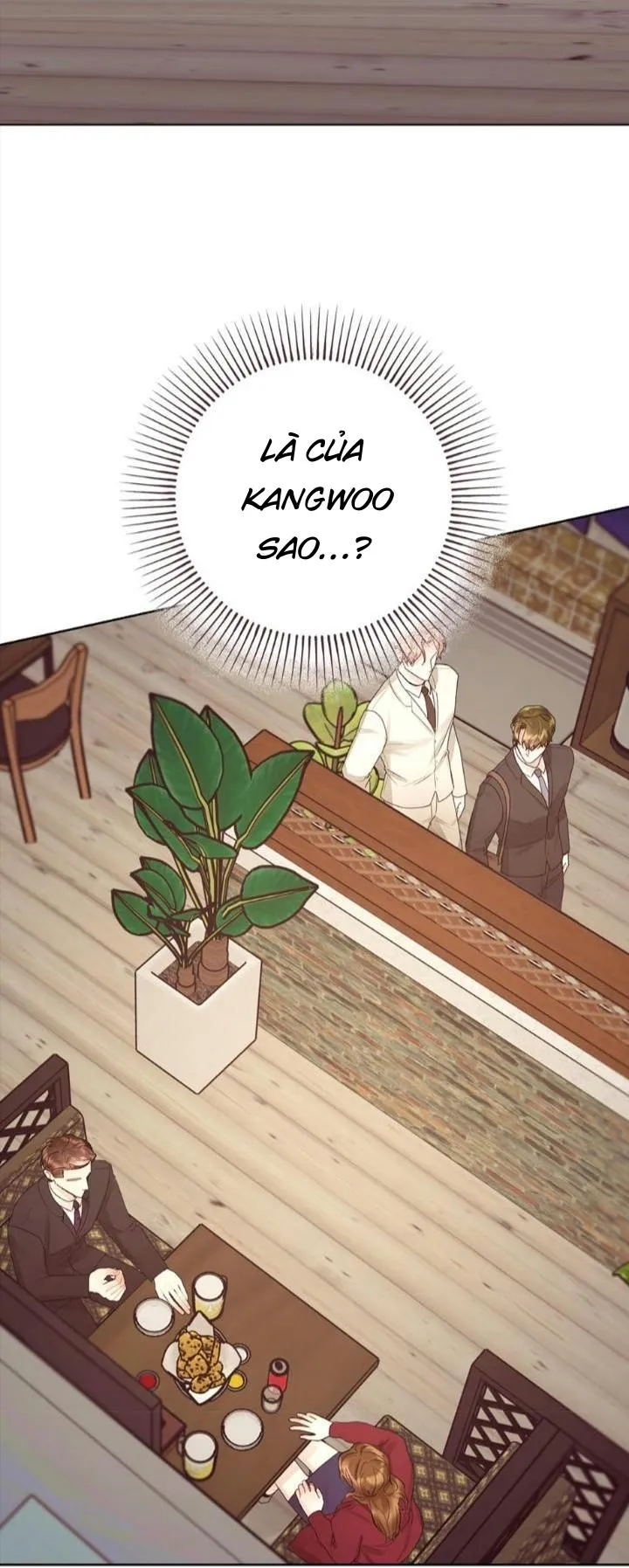 Kế hoạch đám cưới của Mr và Mr Chapter 22 Trang 67