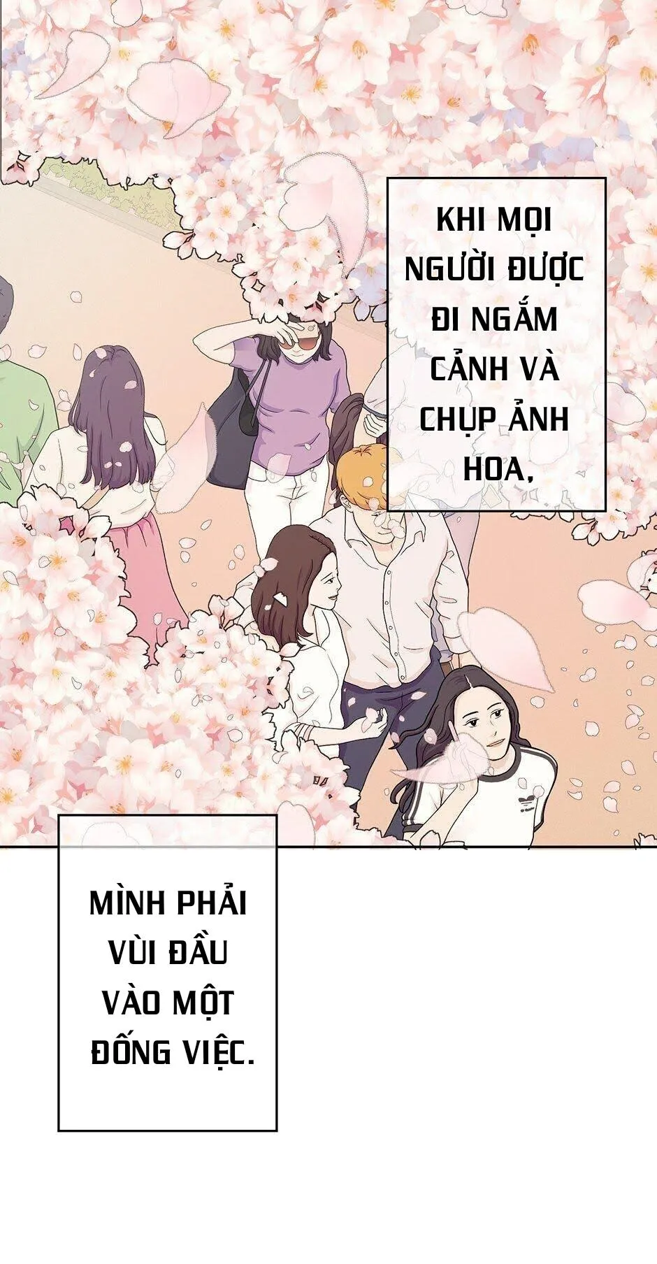 Kế hoạch đám cưới của Mr và Mr Chapter 1 Trang 10