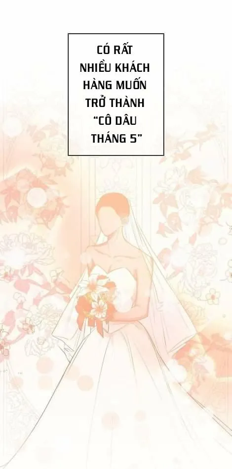 Kế hoạch đám cưới của Mr và Mr Chapter 1 Trang 11