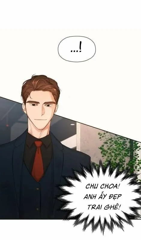 Kế hoạch đám cưới của Mr và Mr Chapter 1 Trang 17