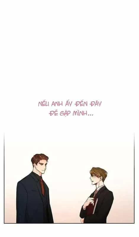 Kế hoạch đám cưới của Mr và Mr Chapter 1 Trang 18