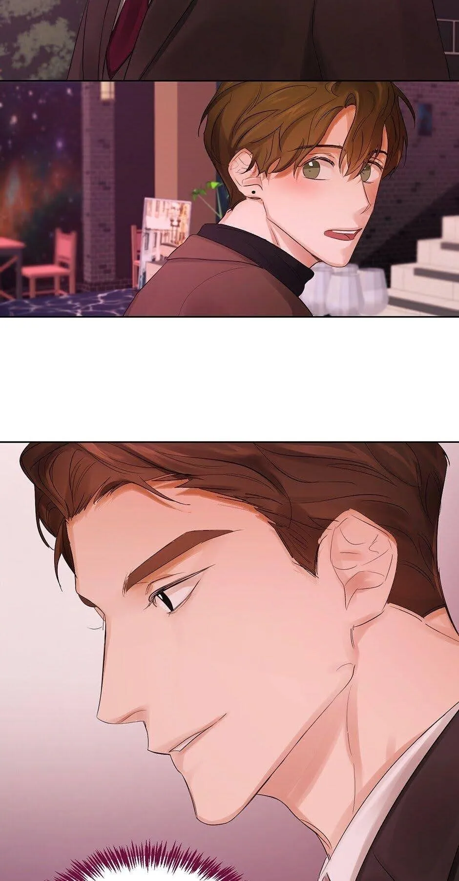 Kế hoạch đám cưới của Mr và Mr Chapter 1 Trang 33