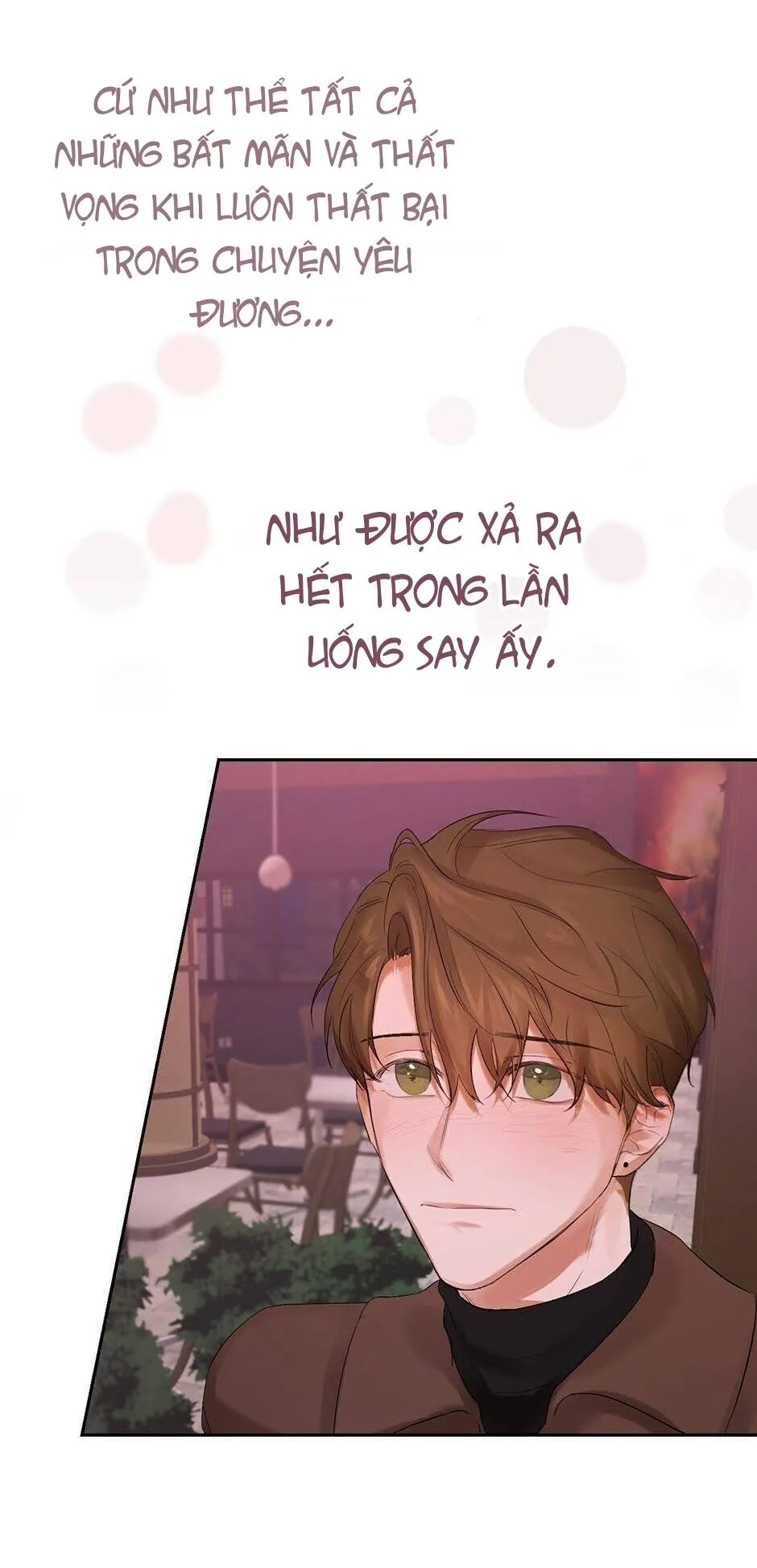 Kế hoạch đám cưới của Mr và Mr Chapter 1 Trang 38