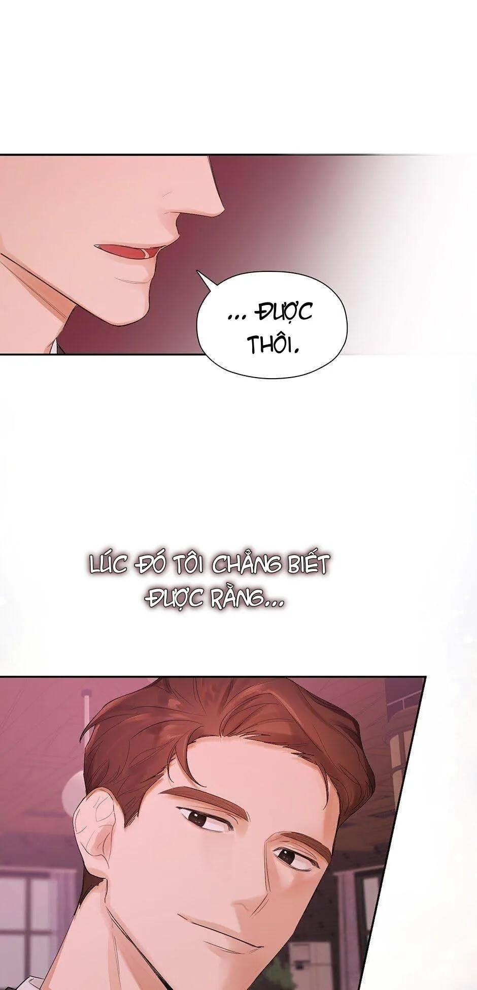 Kế hoạch đám cưới của Mr và Mr Chapter 1 Trang 39