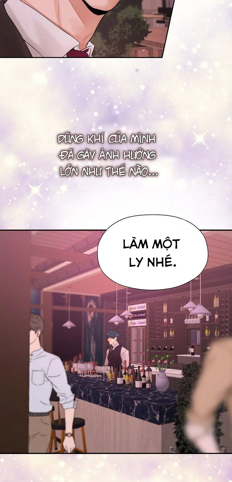 Kế hoạch đám cưới của Mr và Mr Chapter 1 Trang 40