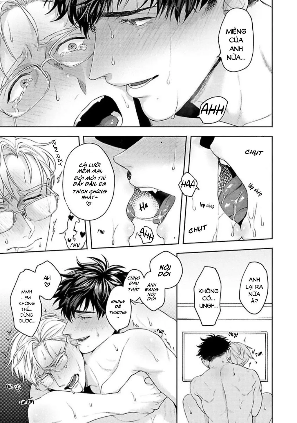 KẾ HOẠCH ĐỘC THÂN HOÀN HẢO ĐÃ KẾT THÚC Chapter 3 Trang 28