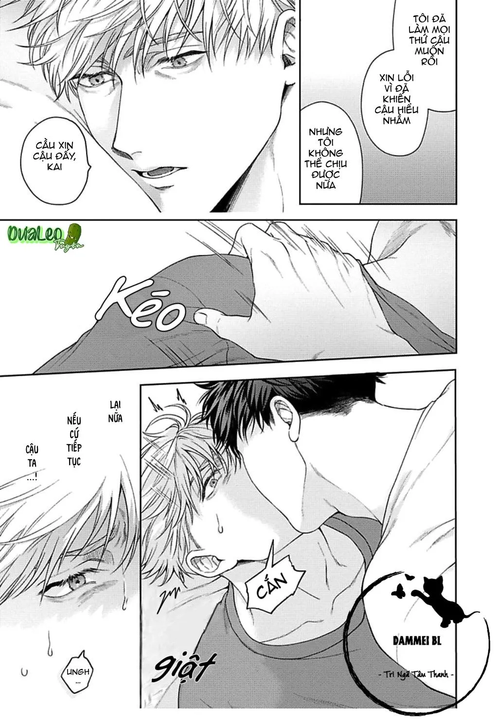 KẾ HOẠCH ĐỘC THÂN HOÀN HẢO ĐÃ KẾT THÚC Chapter 4 Trang 29